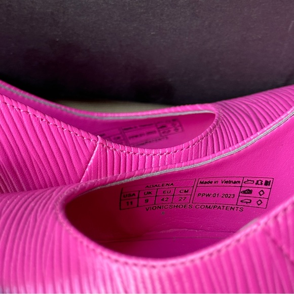 Vionic Stargazer Adalena Heels 11 - Picture 11 of 13